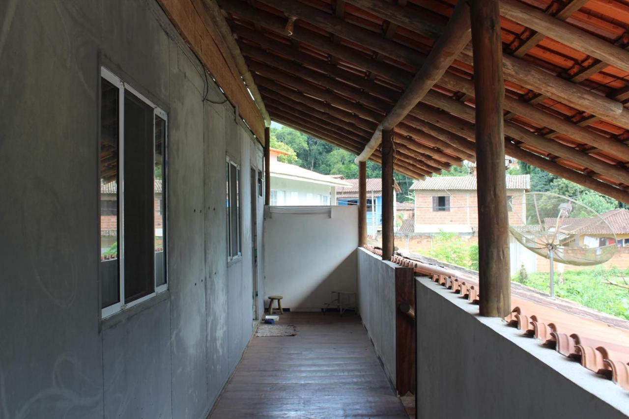 Casa Filtro Dos Sonhos Appartement Araquari Buitenkant foto