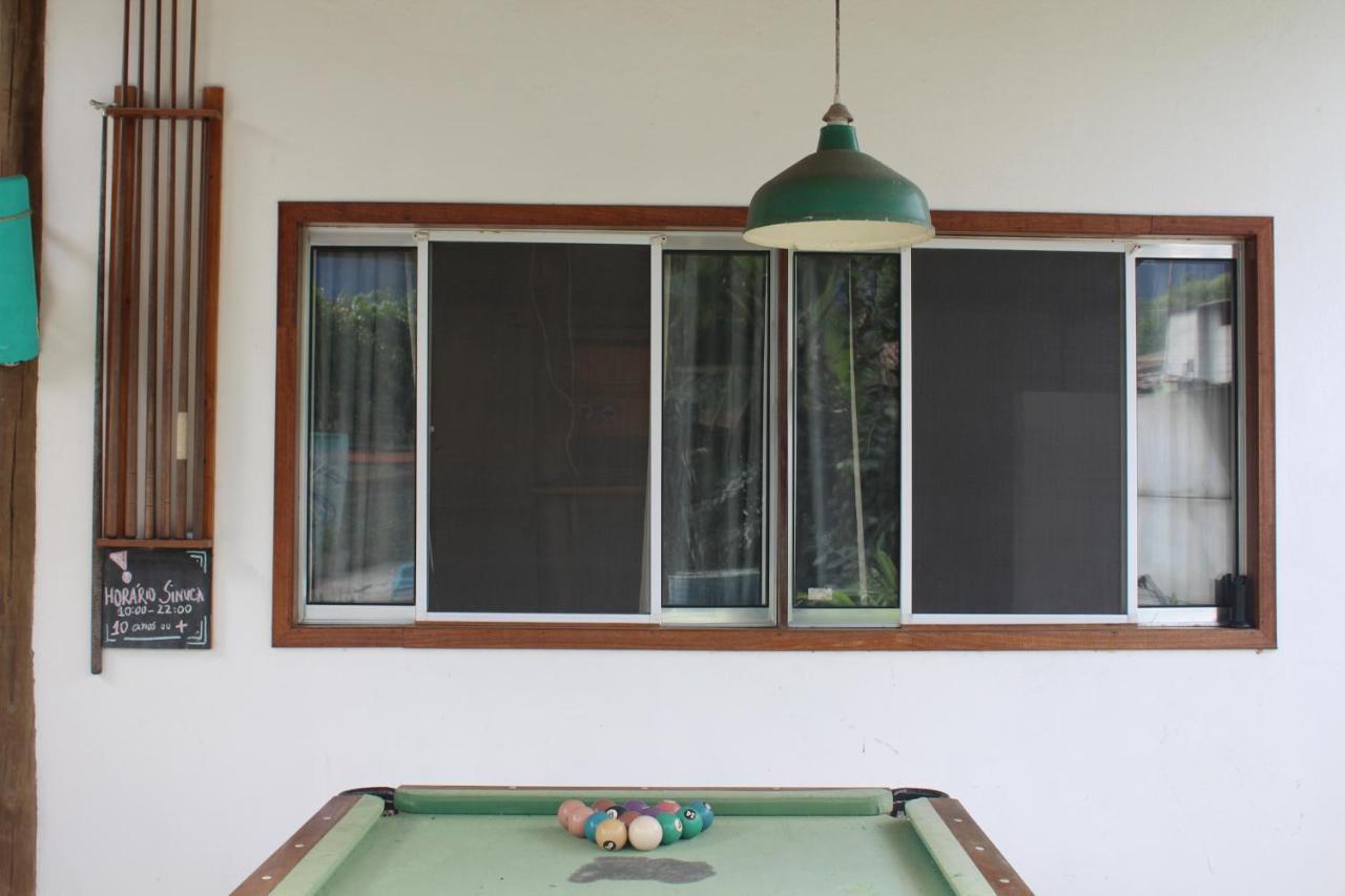 Casa Filtro Dos Sonhos Appartement Araquari Buitenkant foto