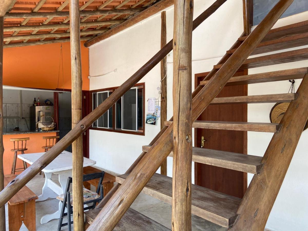 Casa Filtro Dos Sonhos Appartement Araquari Buitenkant foto